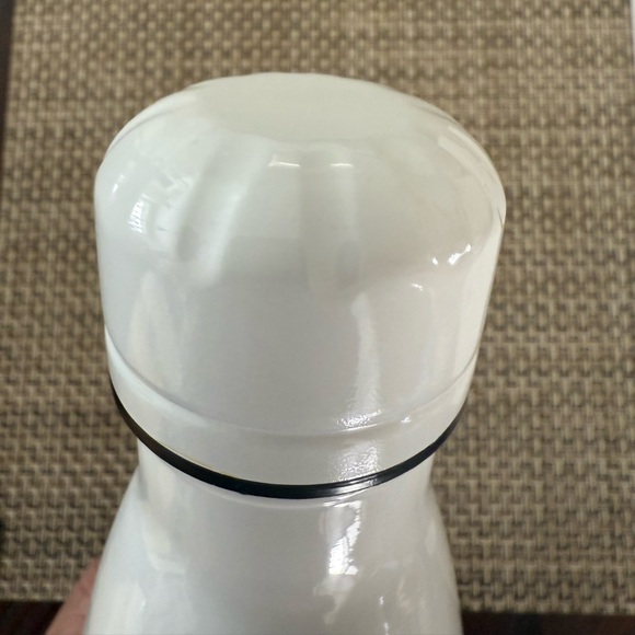 🆕 S’well swell stainless steel hot cold bottle Apple HQ logo Mothership store 🍎 - Picture 8 of 11